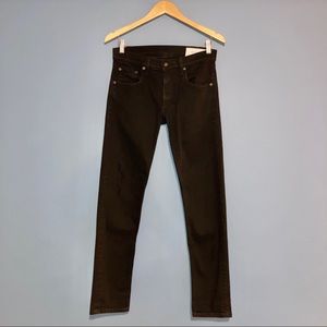 Fit 1 skinny jeans by Rag & Bone